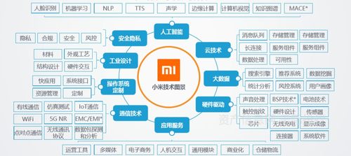 物聯(lián)網(wǎng)行業(yè)價值研究 基于企業(yè)資產(chǎn)管理的視角