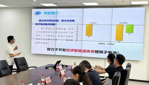 大連高新區2024年科創工程首批遴選啟動 優秀項目落地即獲支持，科技中介服務助燃創新引擎